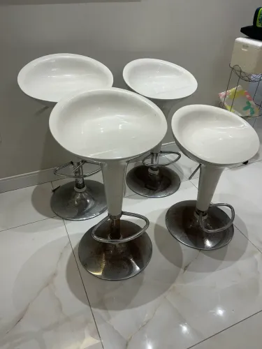Banqueta para cozinha