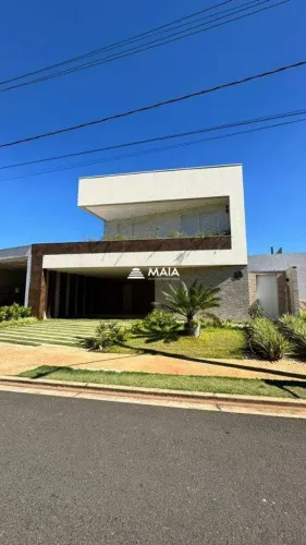 Casa para alugar no Damha III