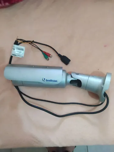 Câmera de segurança geovision gv-bl1300
