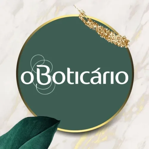 Produto da boticário
