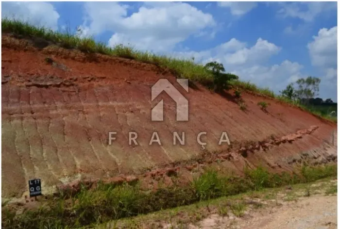 TERRENO EM CONDOMINIO 1.019,95M² - JARDIM NOVA ESPERANÇA JACAREÍ SP