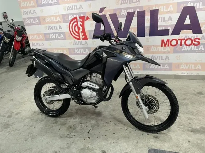 HONDA XRE 300 ABS FLEX