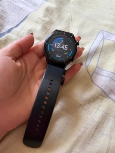 Relógio Amazfit GTR3