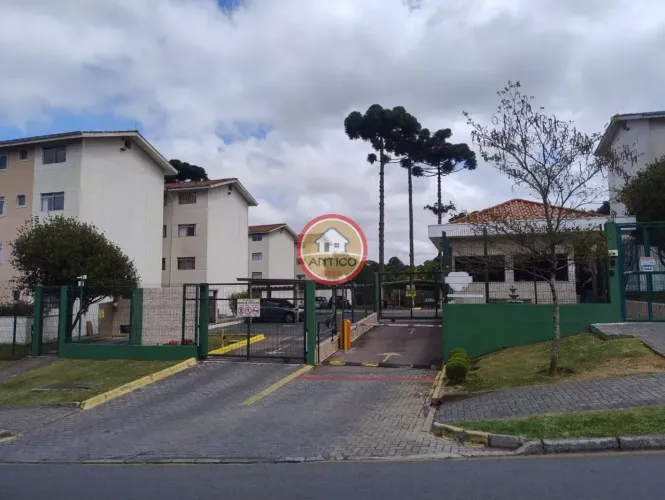 Apartamento para aluguel, 3 quarto(s), Santa Cândida - C/ Garagem