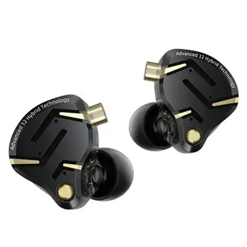 Fone Kz Zs12 Pro 2