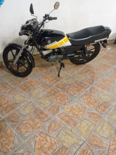 RD 135 raridade