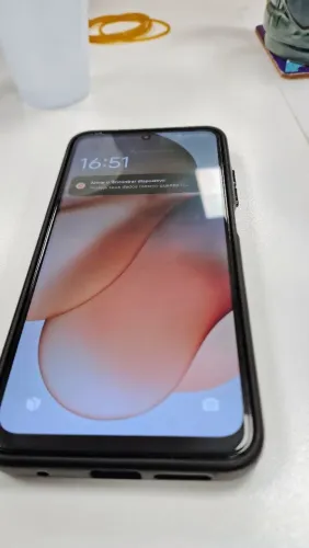Redmi note 12S 256gb