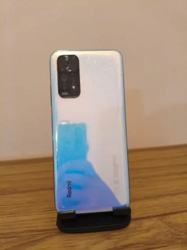 Xiaomi redmi note 11 8/128 gb aparelho impecável não acompanha o carregador