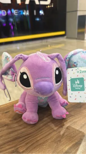 Vendo Stitch original da Disney