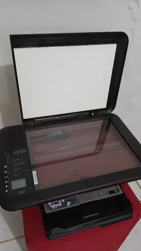 Impressora HP (PARA VENDER RÁPIDO)