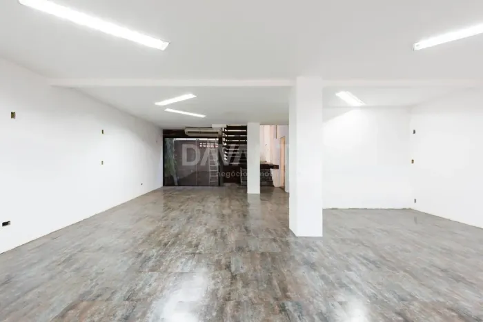 casa - Cambuí - Campinas