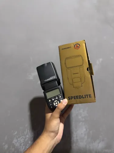 Flash YN565EXiii
