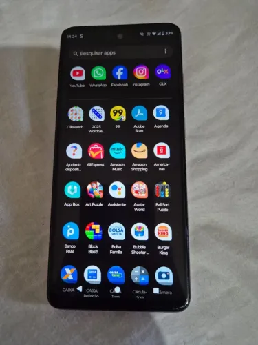 Moto g24
