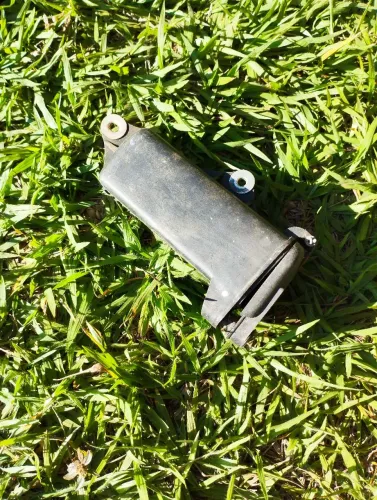 Caixa de ferramentas XR250 Tornado