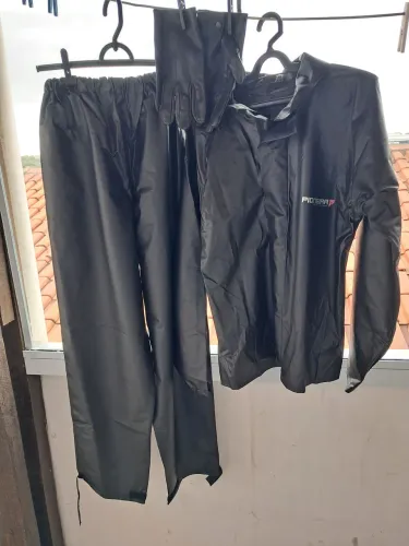Conjunto moto