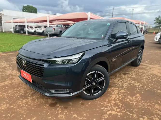 Honda HR-V EXL 1.5 Sensing 16V 5P Aut. 2026