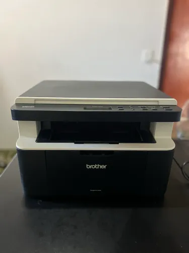 Impressora Multifuncional Brother DCP1602