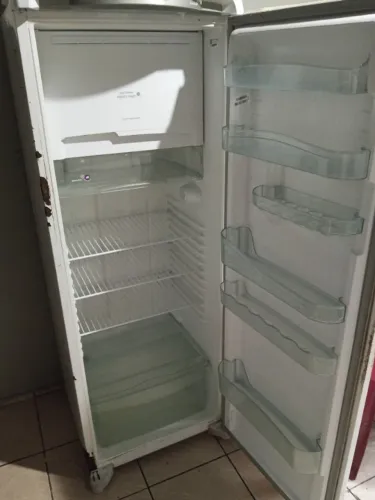 Geladeira CONSUL