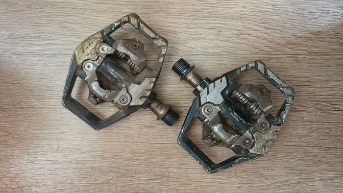 Pedal Shimano XT M8120 