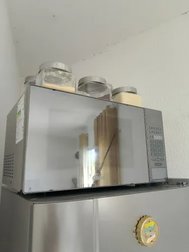 Microondas Consul