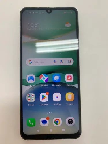 Redmi A5 novo 128 g