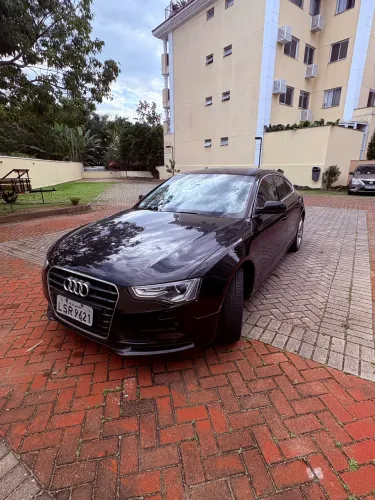 Audi A5 Sportback 1.8 TFSI 170cv Multi. 2016
