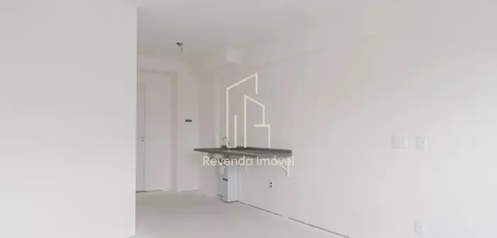 Apartamento de 1 quarto à venda na Bela Vista, São Paulo-SP: conforto e praticidade em um