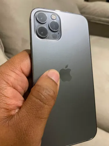 iPhone 12 Pro 512gb