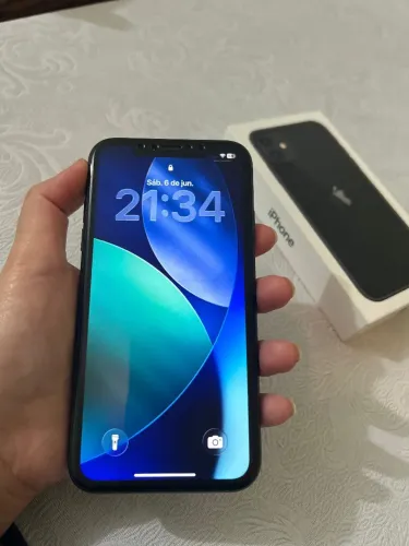 IPhone 11 (128Gb)