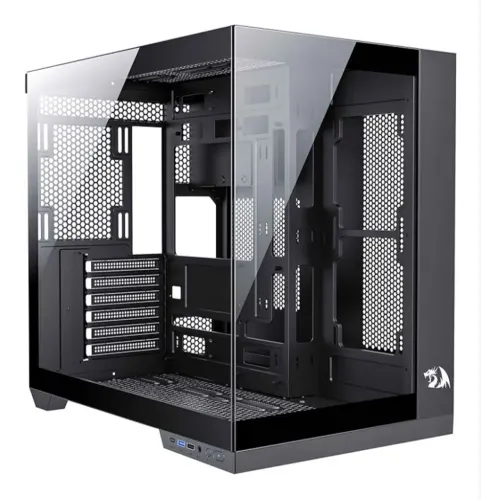 GABINETE REDDRAGON WINDLOAD PRO