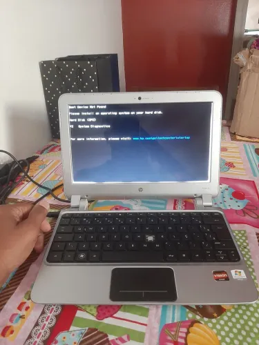 2 netbook para peças acer e hp 150,00