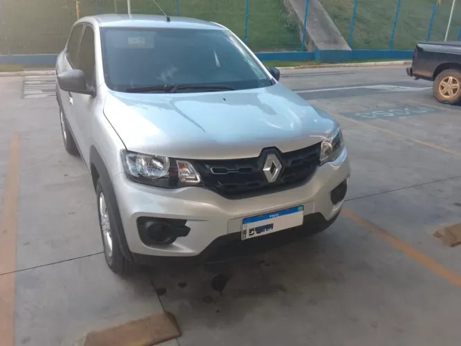 Aluguel de veículos para App (Uber/99) - R$80,00