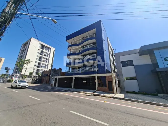 Apartamento com 2 quartos no bairro Parquelândia em Fortaleza, CE