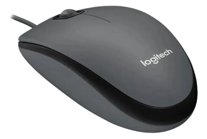 Mouse Logitech m90 (pronta entrega)