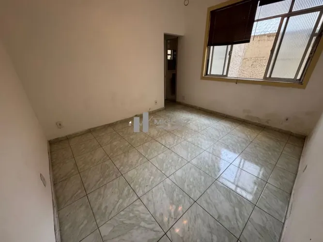 Apartamento para Locacção Avenida Paulo de Frontin a Poucos Passos da Praça Condesa de Pau