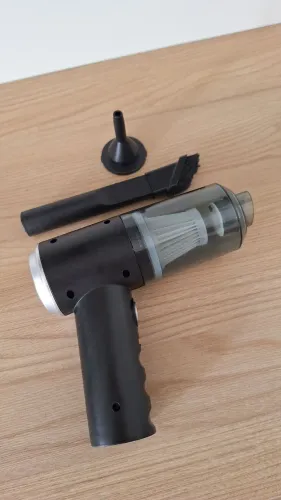 Mini Aspirador