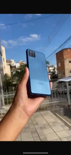 Samsung A12 64 gb