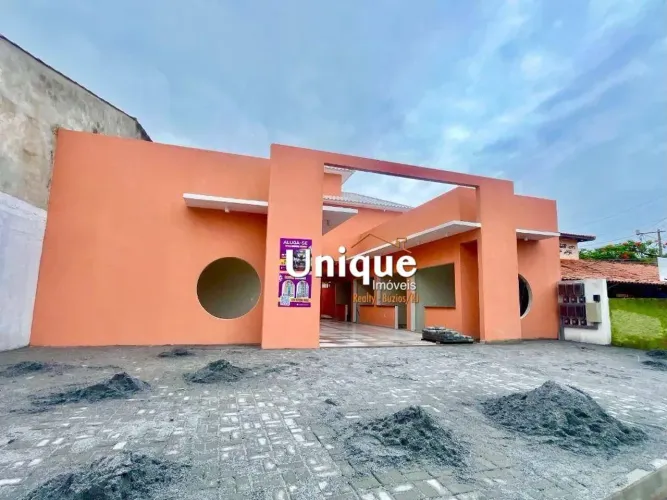 Loja para alugar, 12 m² por R$ 4.000,00/mês - Manguinhos - Armação dos Búzios/RJ