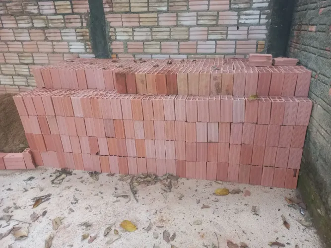 MATERIAIS DE CONSTRUÇÃO