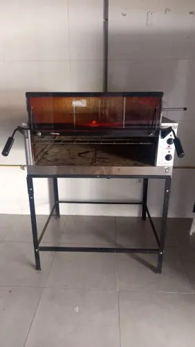 Forno Pizza Progas