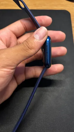 Apple Watch Series 6 44mm gps