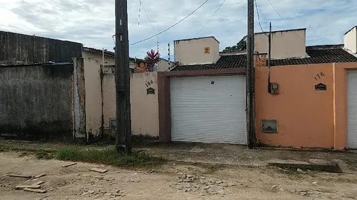 Oportunidade Única em ITAITINGA - CE | Tipo: Casa | Negociação: Leilão | Situação: Imóvel