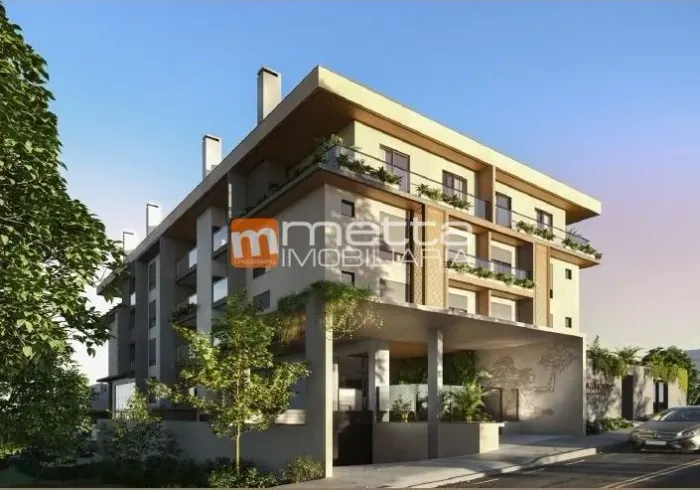 Apartamento à Venda em João Paulo, Florianópolis - SC