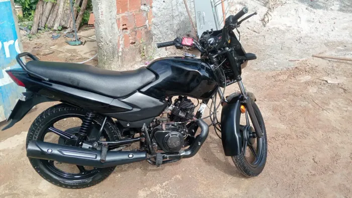 Mottu no preço