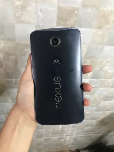 Motorola Nexus 