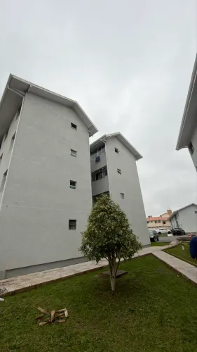 ALUGO APARTAMENTO NO CIC