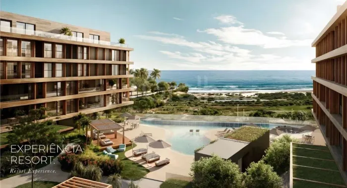Cobertura de 212m² com 4 quartos no bairro Novo Campeche
