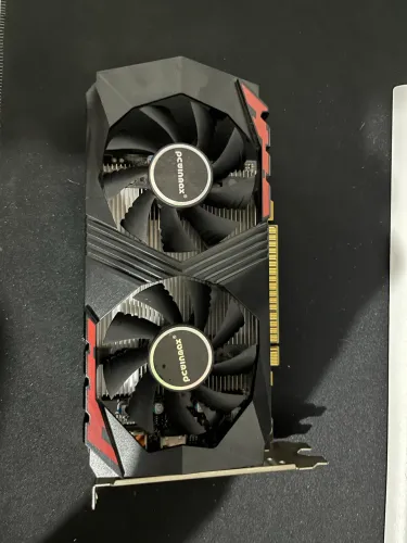 GTX 1050ti 4GB