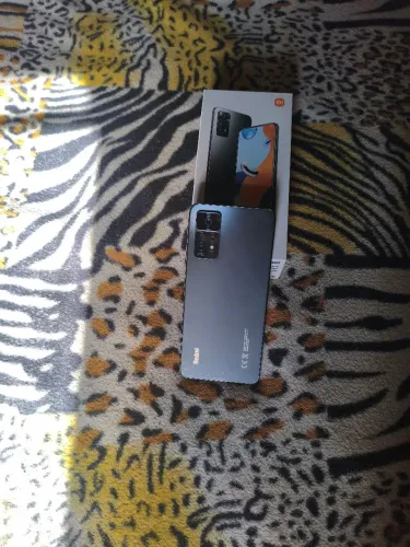 Note 11 pro , todo original, sem nenhum defeito 