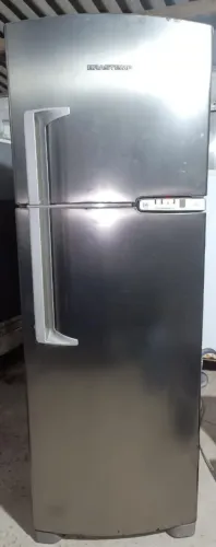 Geladeira Frost Free Brastemp Clean